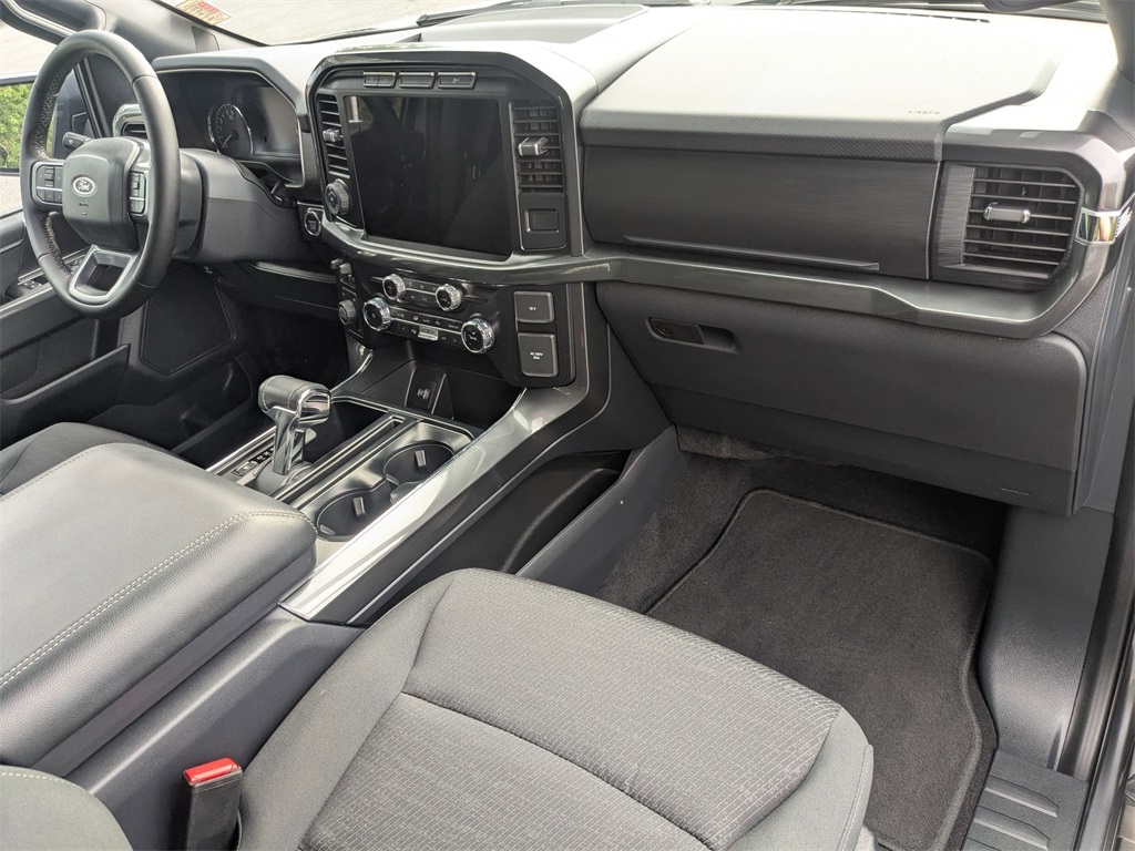 Used 2023 Ford F-150 For Sale in Findlay, OH