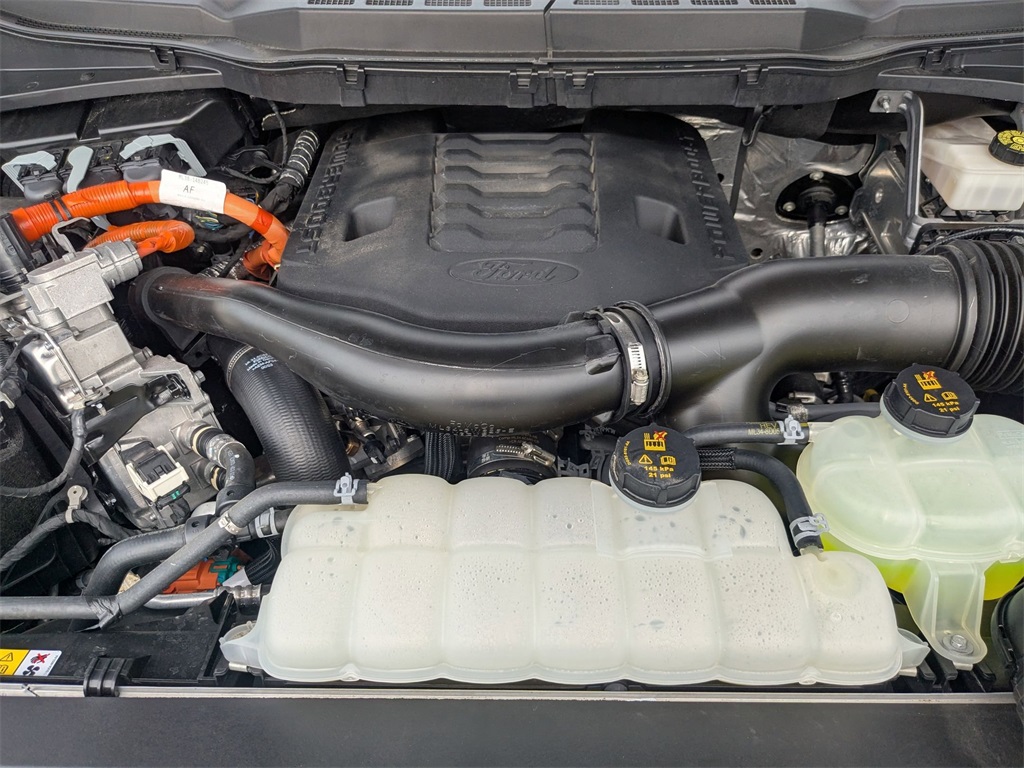 Used 2023 Ford F-150 For Sale in Findlay, OH