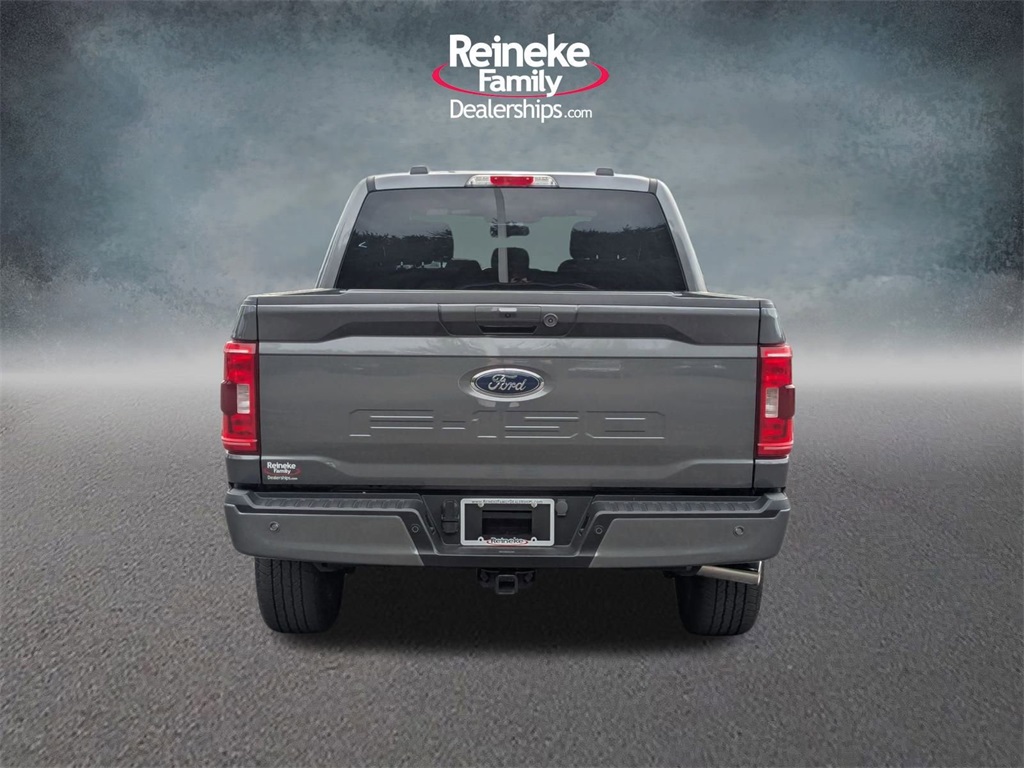 Used 2023 Ford F-150 For Sale in Findlay, OH