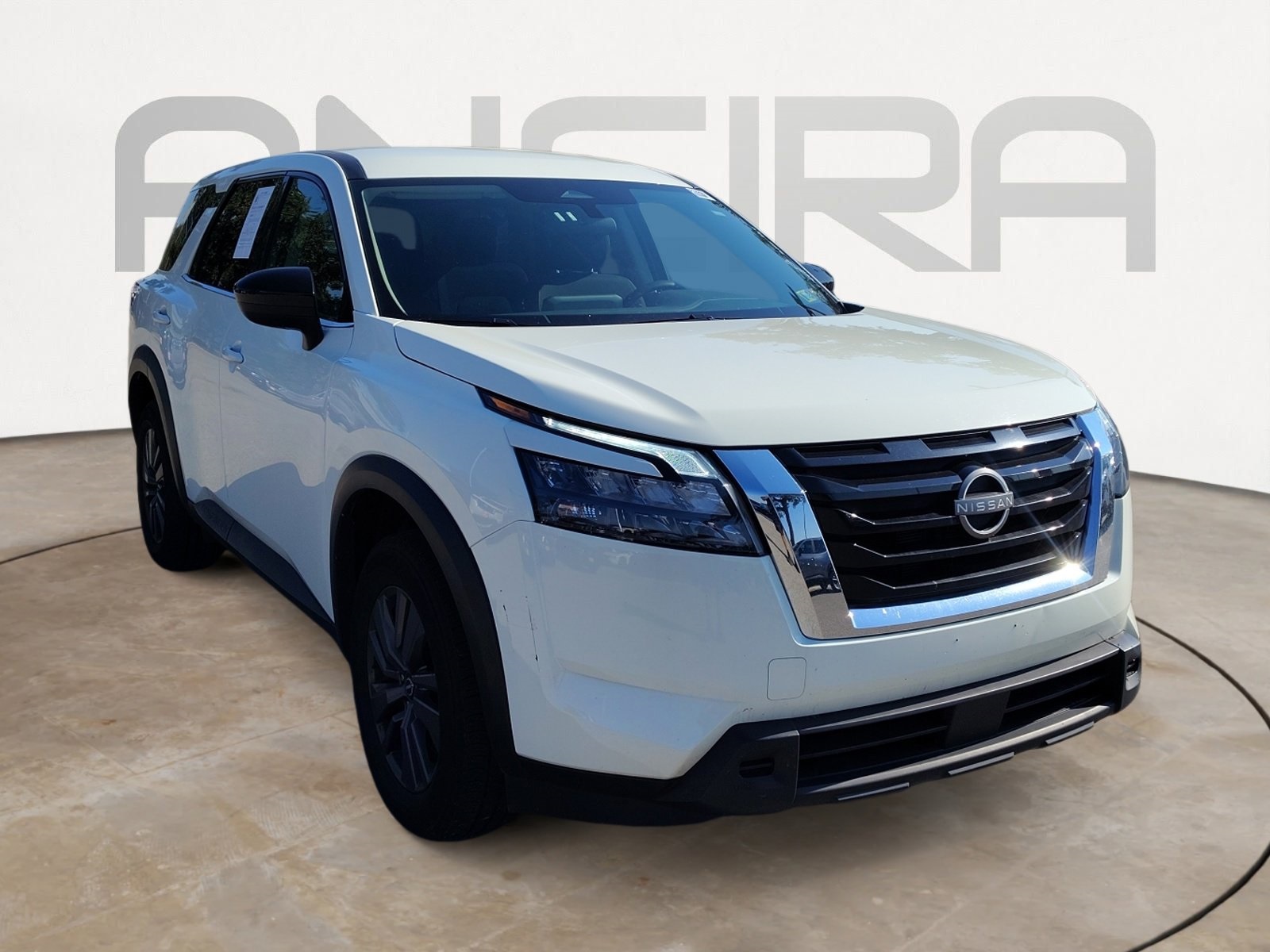 Used Car 2023 Nissan Pathfinder  S For Sale Under $30,000 In San Antonio, Texas