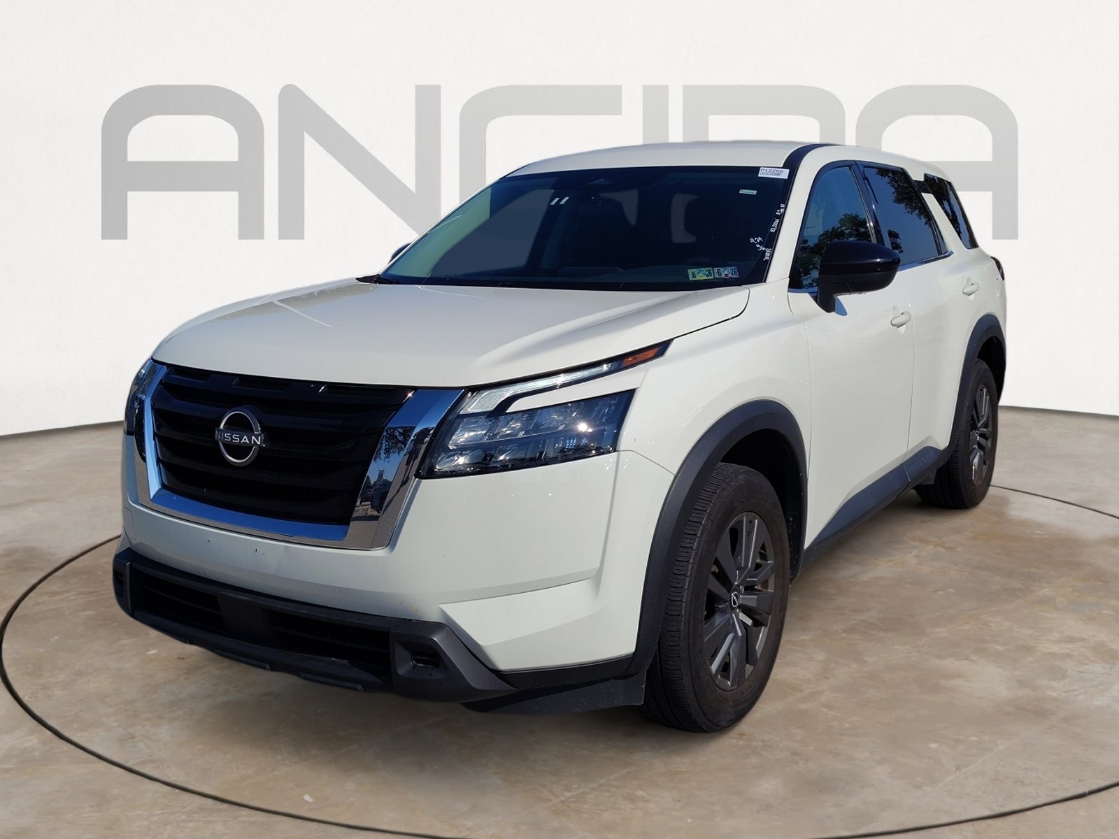 Used Car 2023 Nissan Pathfinder  S For Sale Under $30,000 In San Antonio, Texas