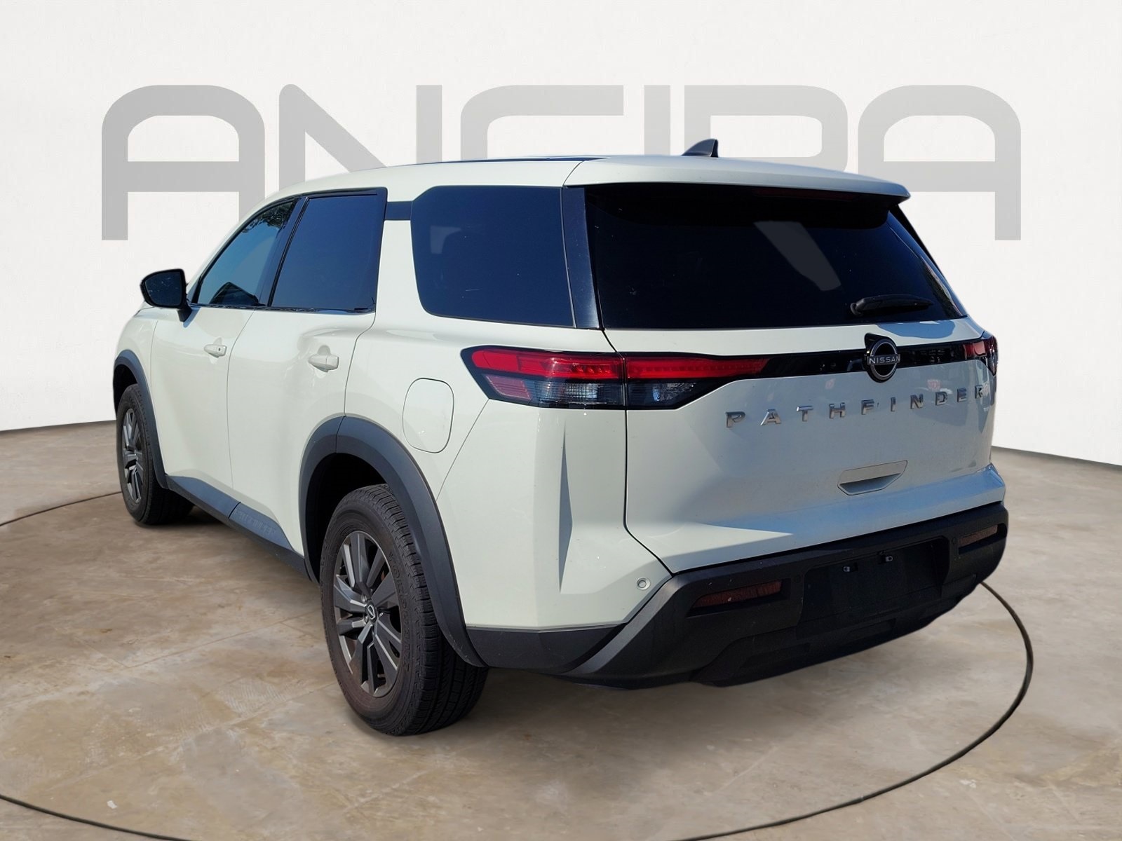 Used Car 2023 Nissan Pathfinder  S For Sale Under $30,000 In San Antonio, Texas