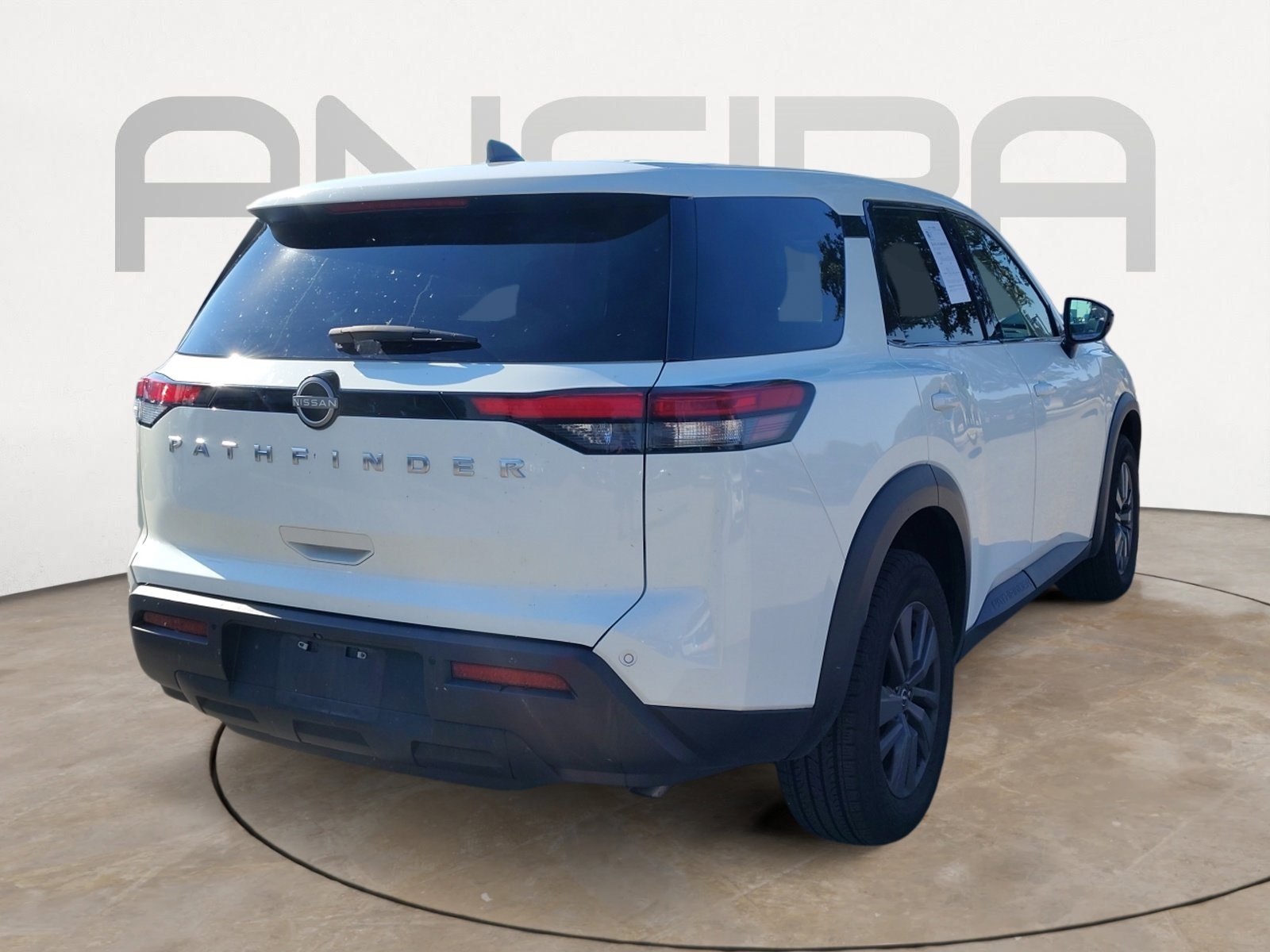 Used Car 2023 Nissan Pathfinder  S For Sale Under $30,000 In San Antonio, Texas