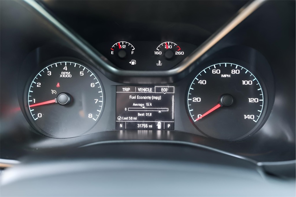 Used Car 2022 Gmc Canyon  Elevation For Sale Under $35,000 In Austin, Texas