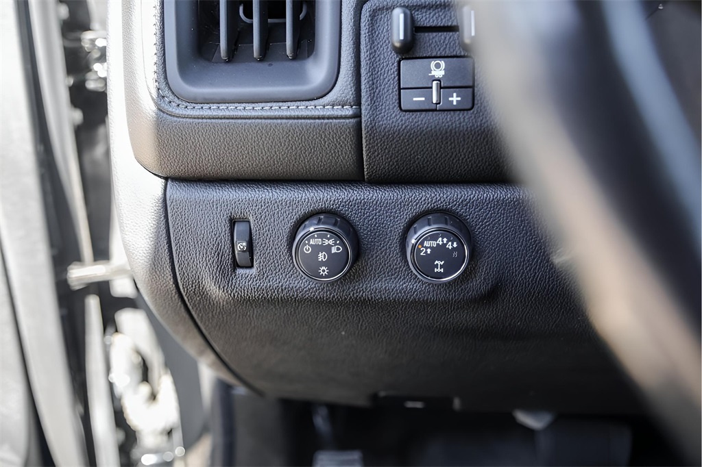 Used Car 2022 Gmc Canyon  Elevation For Sale Under $35,000 In Austin, Texas