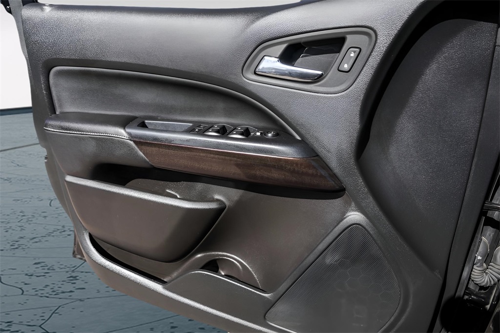 Used Car 2022 Gmc Canyon  Elevation For Sale Under $35,000 In Austin, Texas