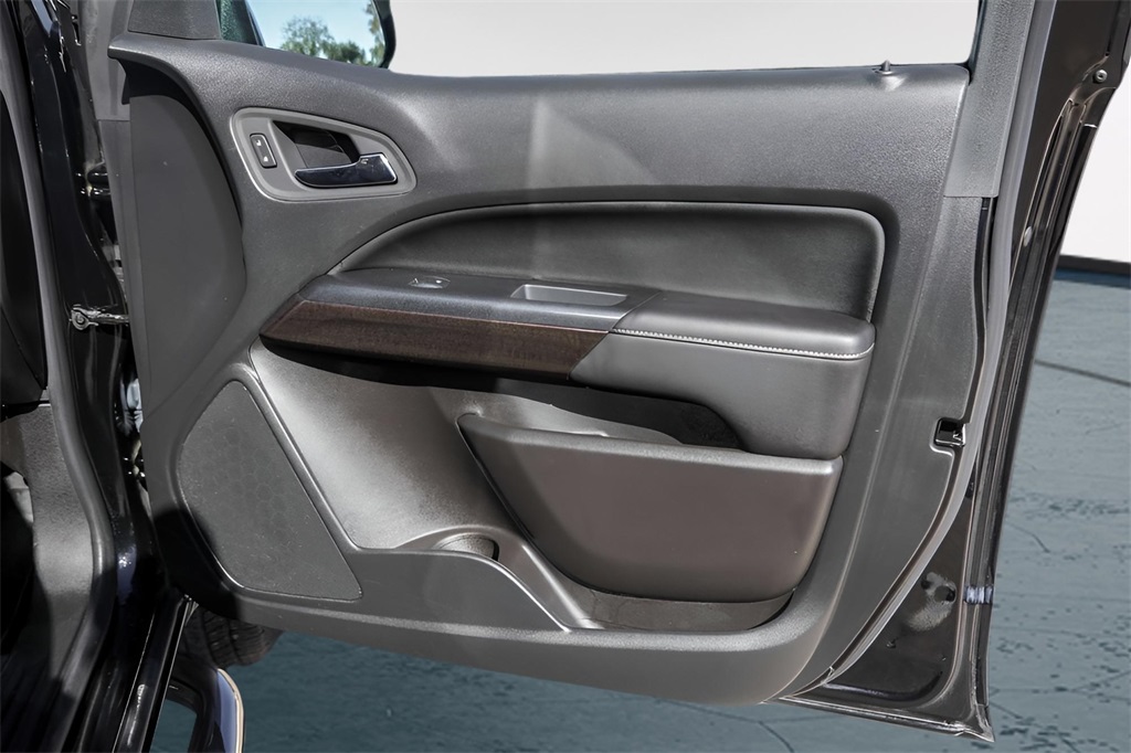 Used Car 2022 Gmc Canyon  Elevation For Sale Under $35,000 In Austin, Texas