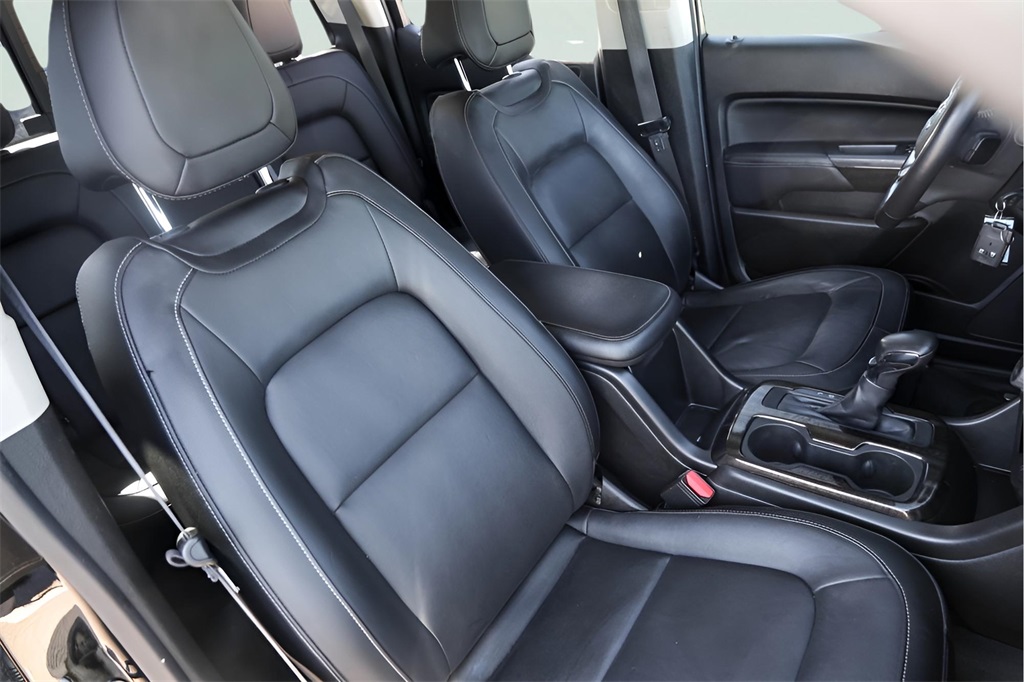 Used Car 2022 Gmc Canyon  Elevation For Sale Under $35,000 In Austin, Texas