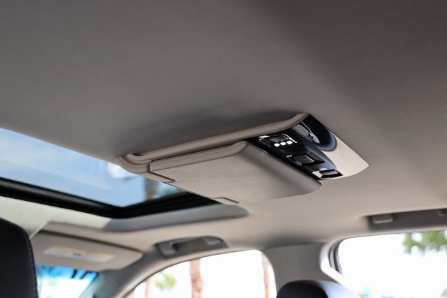 2017 Chevrolet Tahoe Premier Black at Westside Lexus