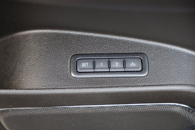 2017 Chevrolet Tahoe Premier Black at Westside Lexus