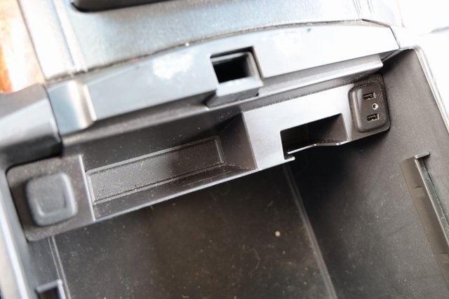 2017 Chevrolet Tahoe Premier Black at Westside Lexus