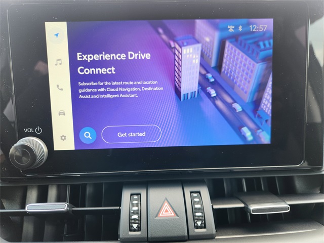 2025 Toyota RAV4 XLE Premium - 11