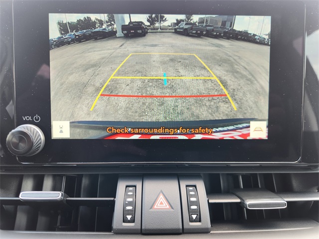 2025 Toyota RAV4 XLE Premium Black at Don McGill Toyota