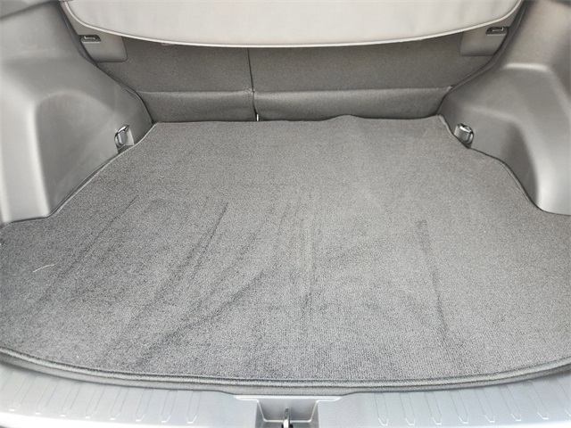 2025 Toyota RAV4 XLE Premium Black at Don McGill Toyota