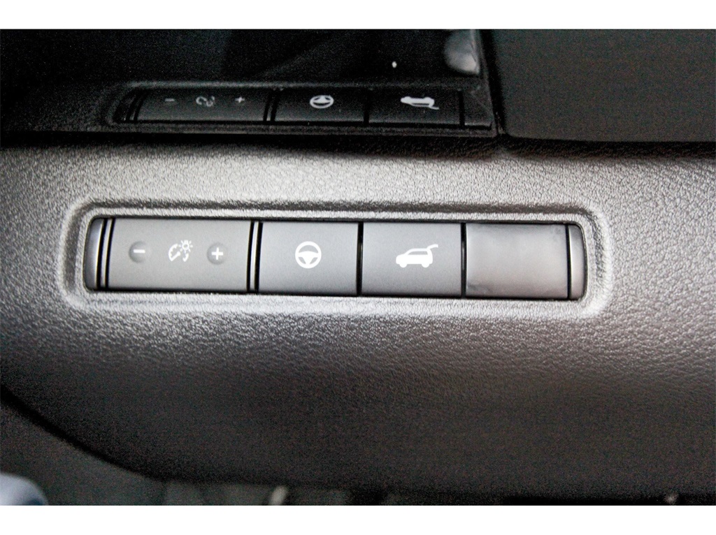 2025 Nissan Pathfinder SV Black at South Houston Nissan