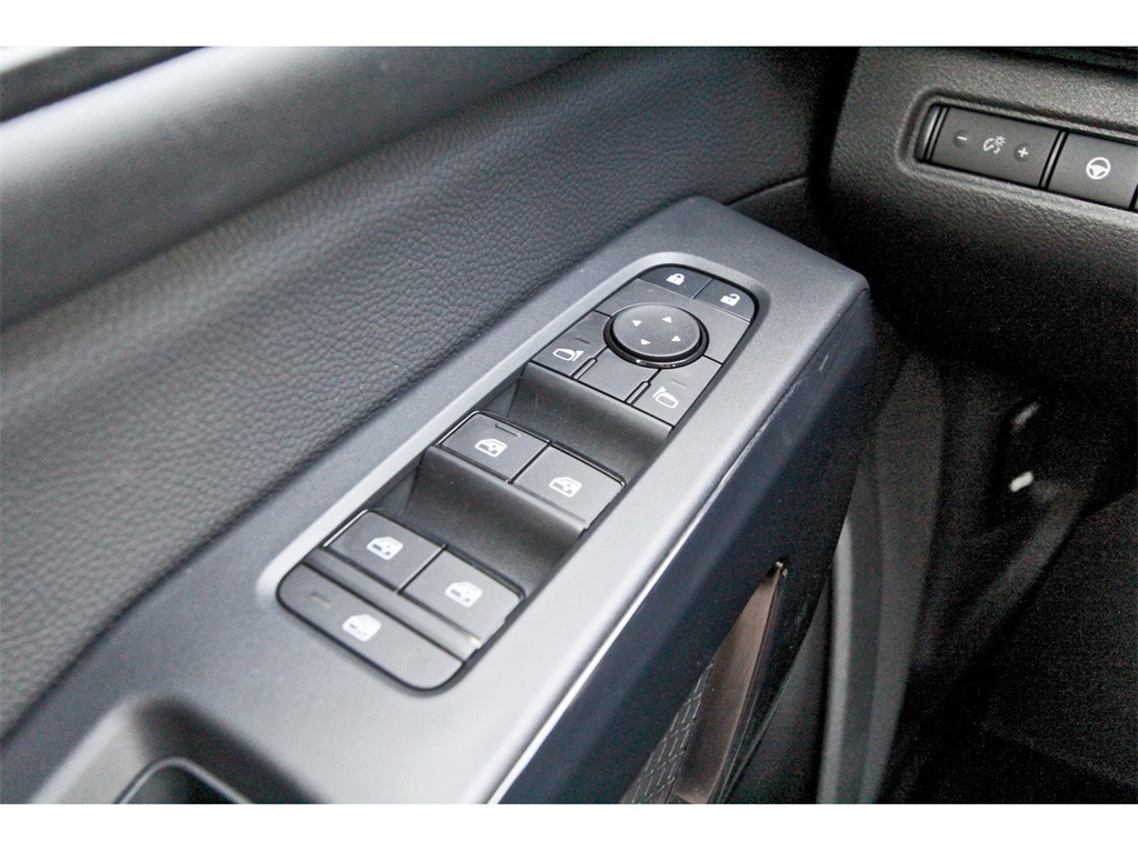 2025 Nissan Pathfinder SV Black at South Houston Nissan