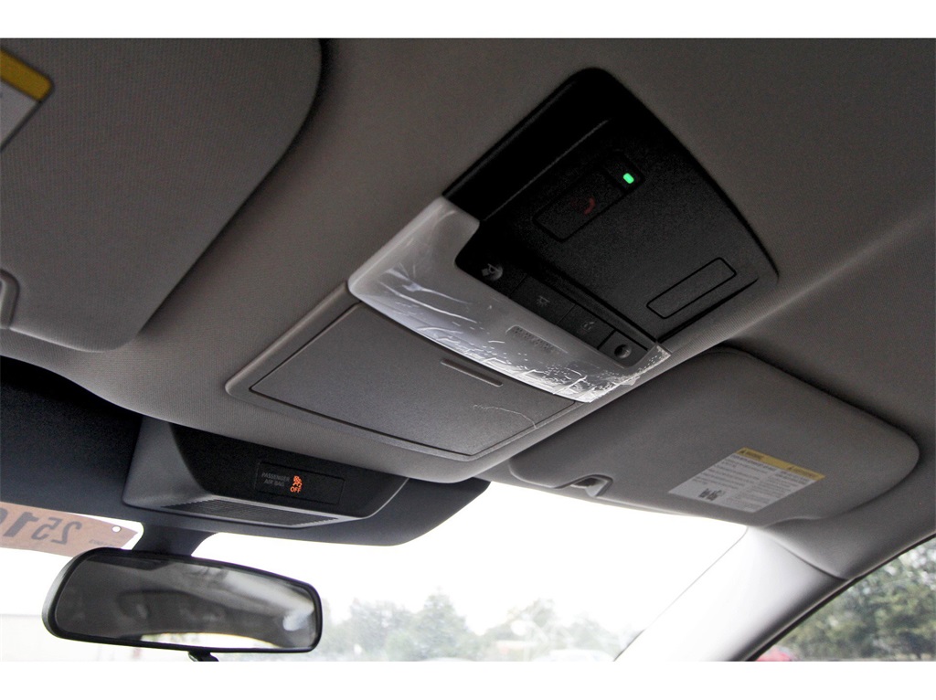 2025 Nissan Pathfinder SV Black at South Houston Nissan