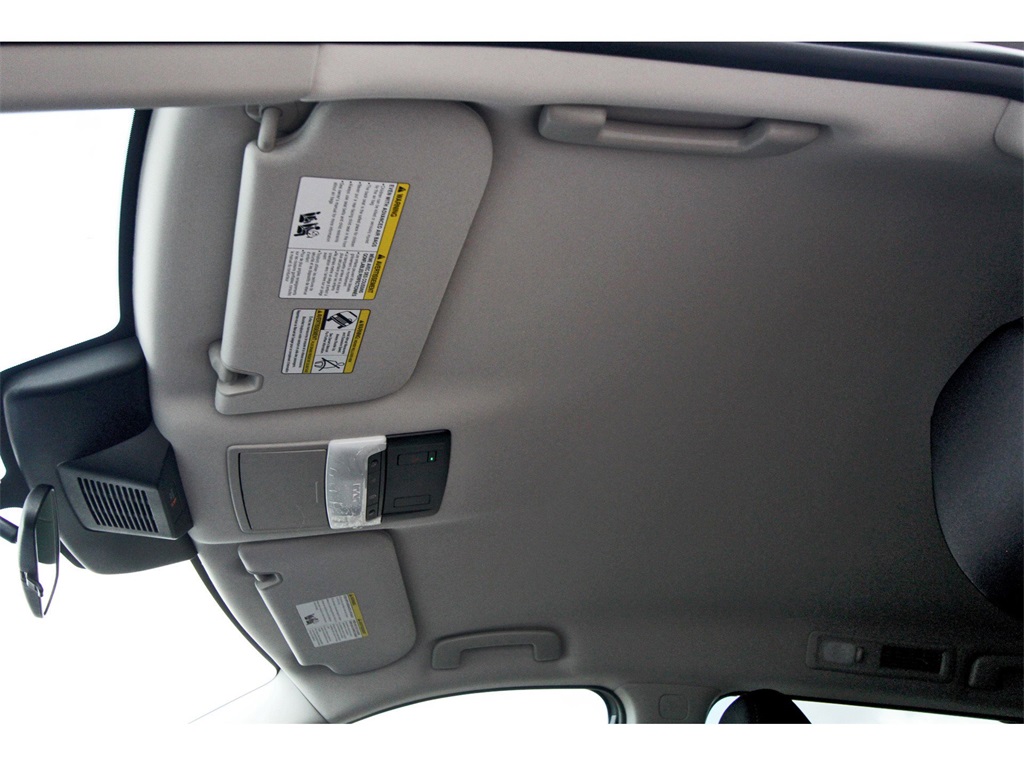 2025 Nissan Pathfinder SV Black at South Houston Nissan