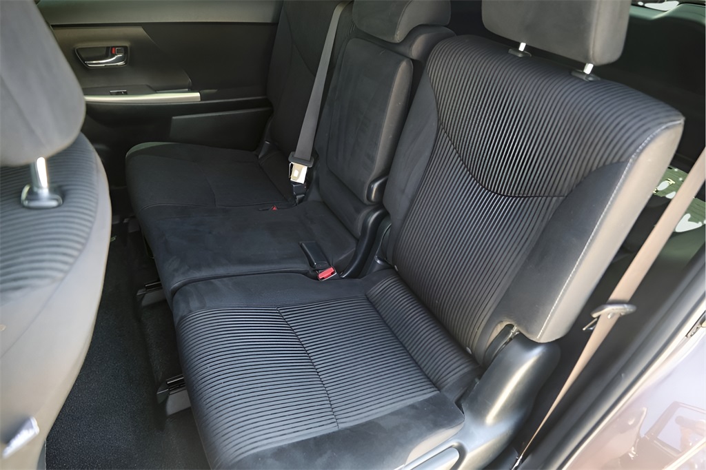 Used Car 2017 Toyota Prius V  Three For Sale Under $25,000 In Austin, Texas
