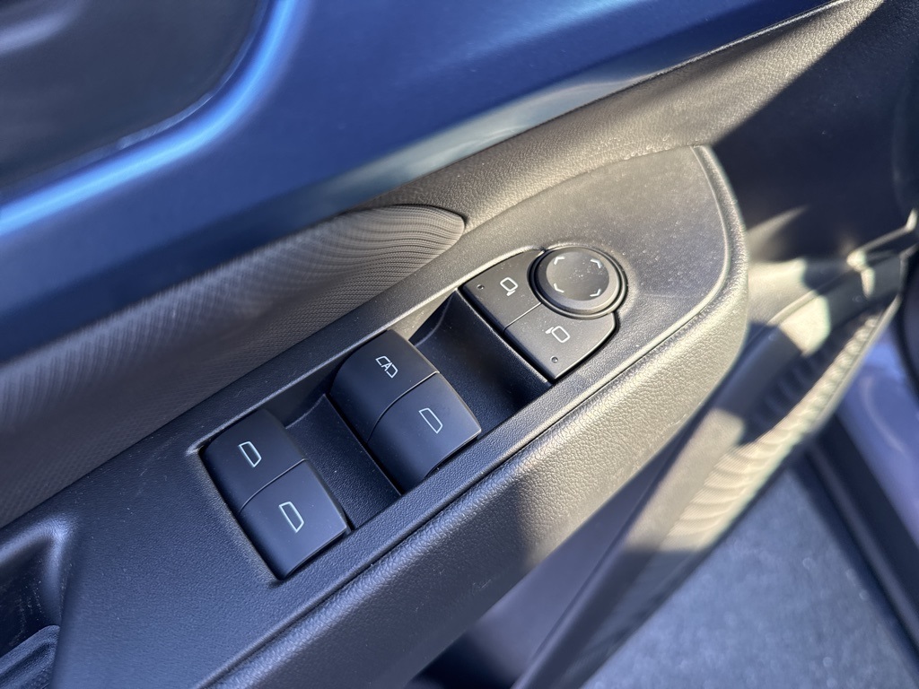 2026 Chevrolet Equinox EV