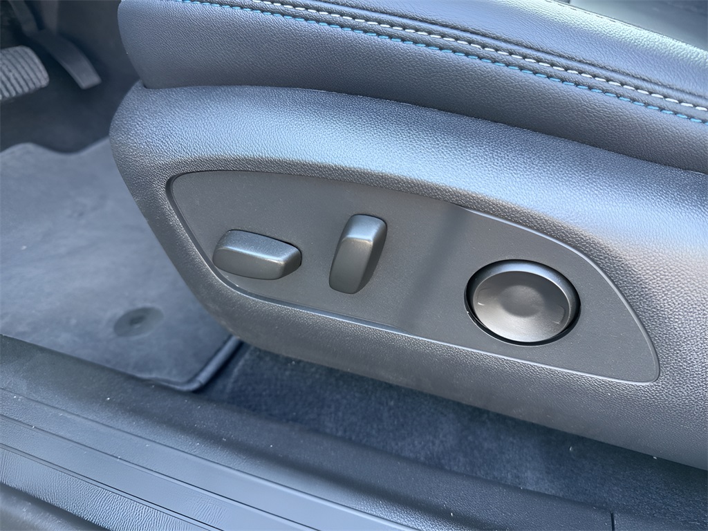 2026 Chevrolet Equinox EV