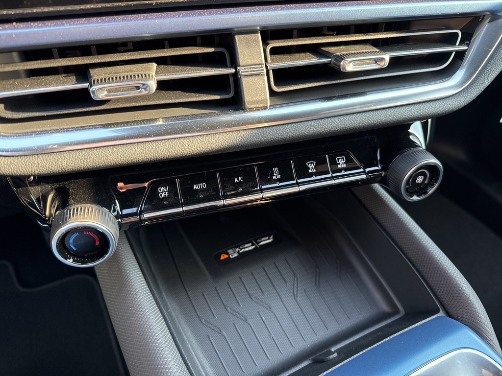 2026 Chevrolet Equinox EV