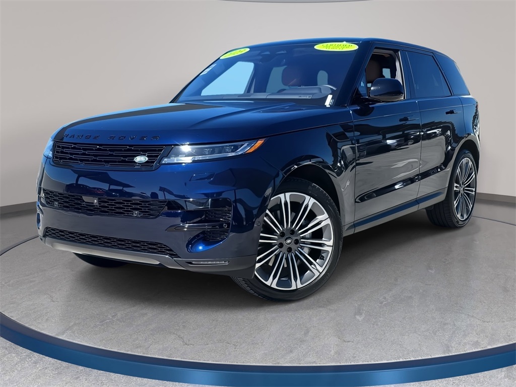 2023 Land Rover Range Rover Sport P360 SE AWD