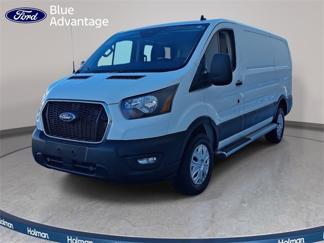 2024 Ford Transit Cargo 250 Low Roof LB RWD