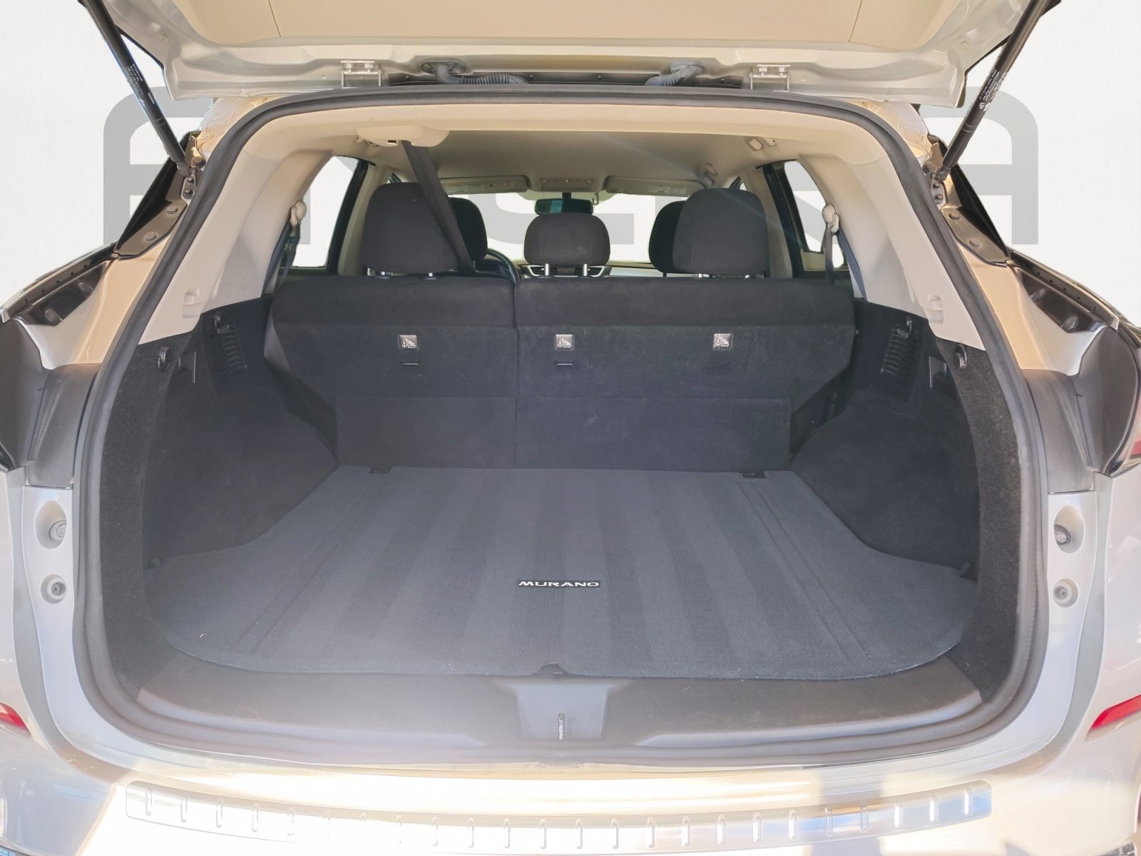 Used Car 2019 Nissan Murano  Sv For Sale Under $12,000 In San Antonio, Texas