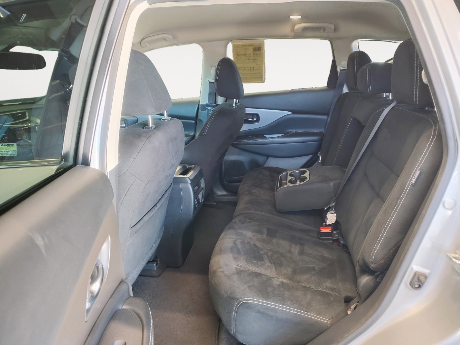 Used Car 2019 Nissan Murano  Sv For Sale Under $12,000 In San Antonio, Texas