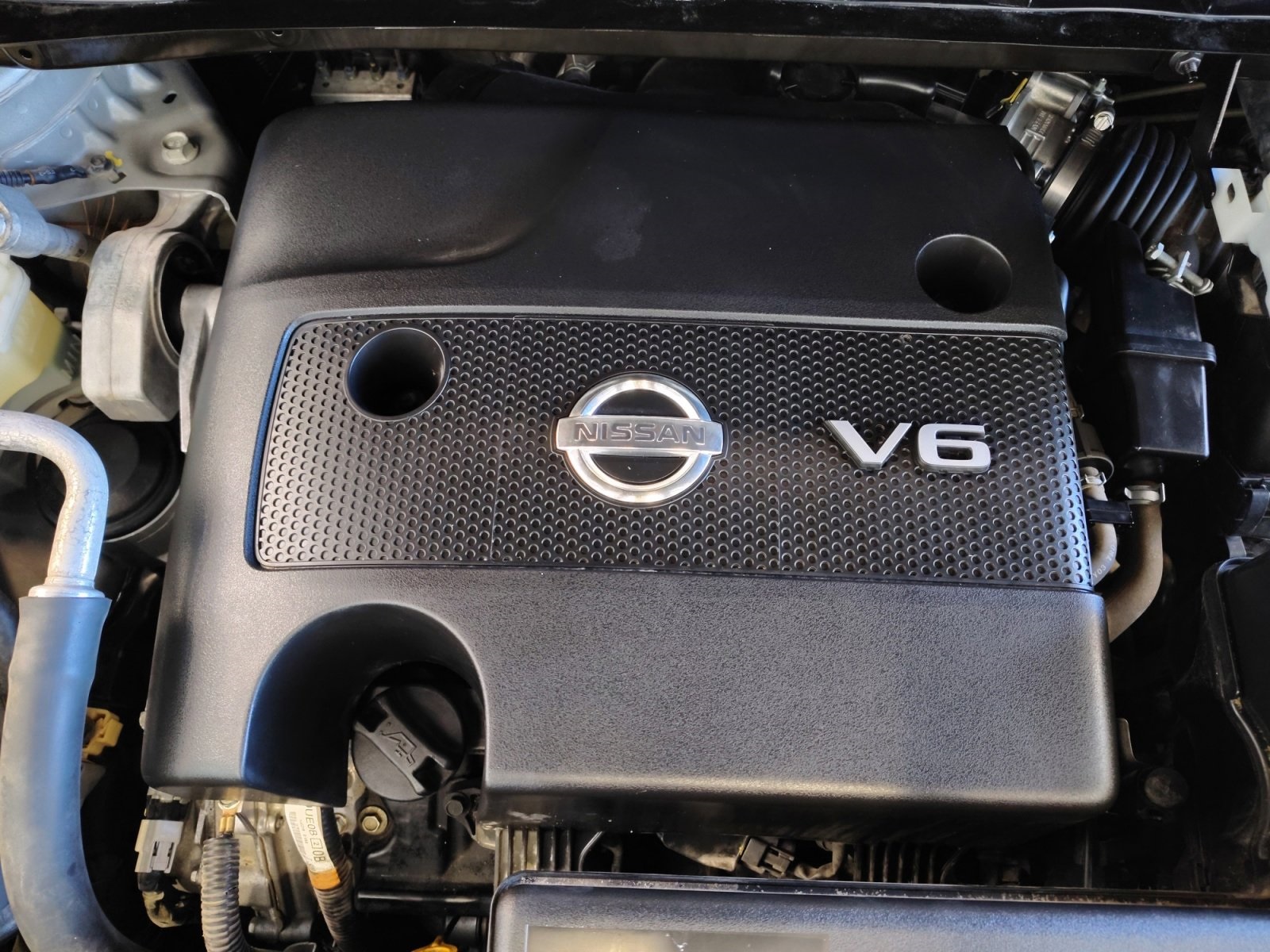 Used Car 2019 Nissan Murano  Sv For Sale Under $12,000 In San Antonio, Texas