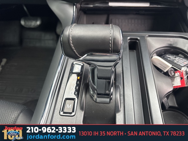 Used Car 2022 Ford F-150  Lariat For Sale Under $50,000 In San Antonio, Texas