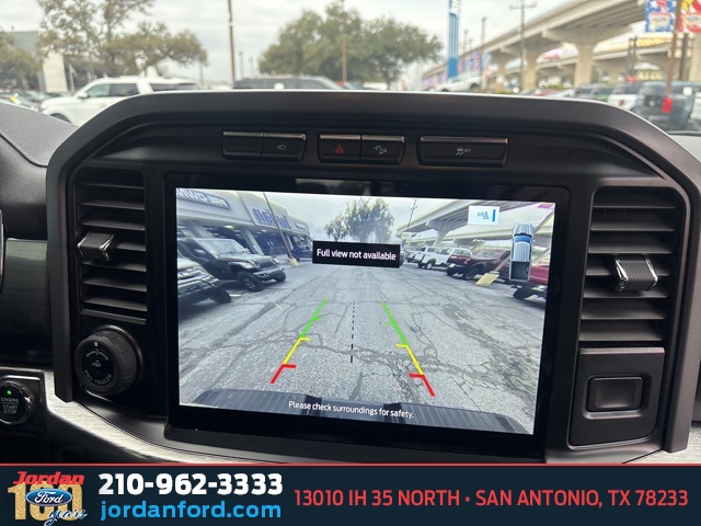 Used Car 2022 Ford F-150  Lariat For Sale Under $50,000 In San Antonio, Texas