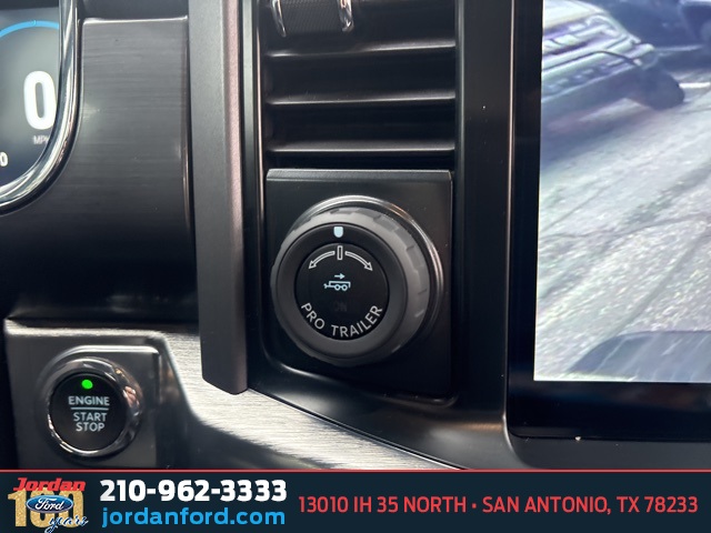 Used Car 2022 Ford F-150  Lariat For Sale Under $50,000 In San Antonio, Texas