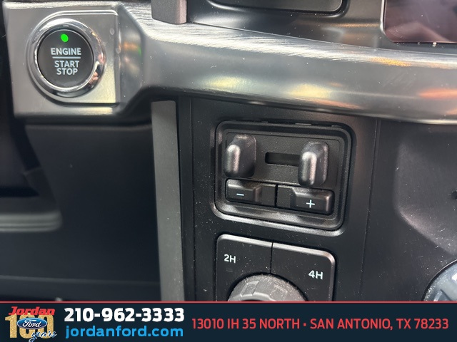 Used Car 2022 Ford F-150  Lariat For Sale Under $50,000 In San Antonio, Texas