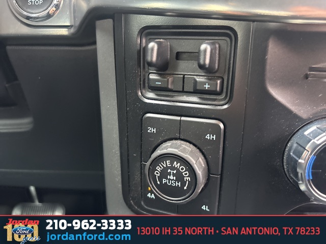 Used Car 2022 Ford F-150  Lariat For Sale Under $50,000 In San Antonio, Texas