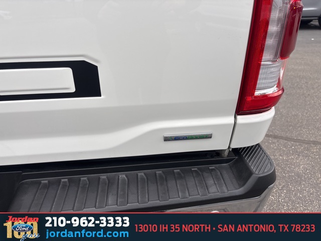 Used Car 2022 Ford F-150  Lariat For Sale Under $50,000 In San Antonio, Texas