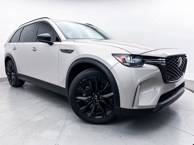 2025 Mazda CX-90 PHEV Premium Sport