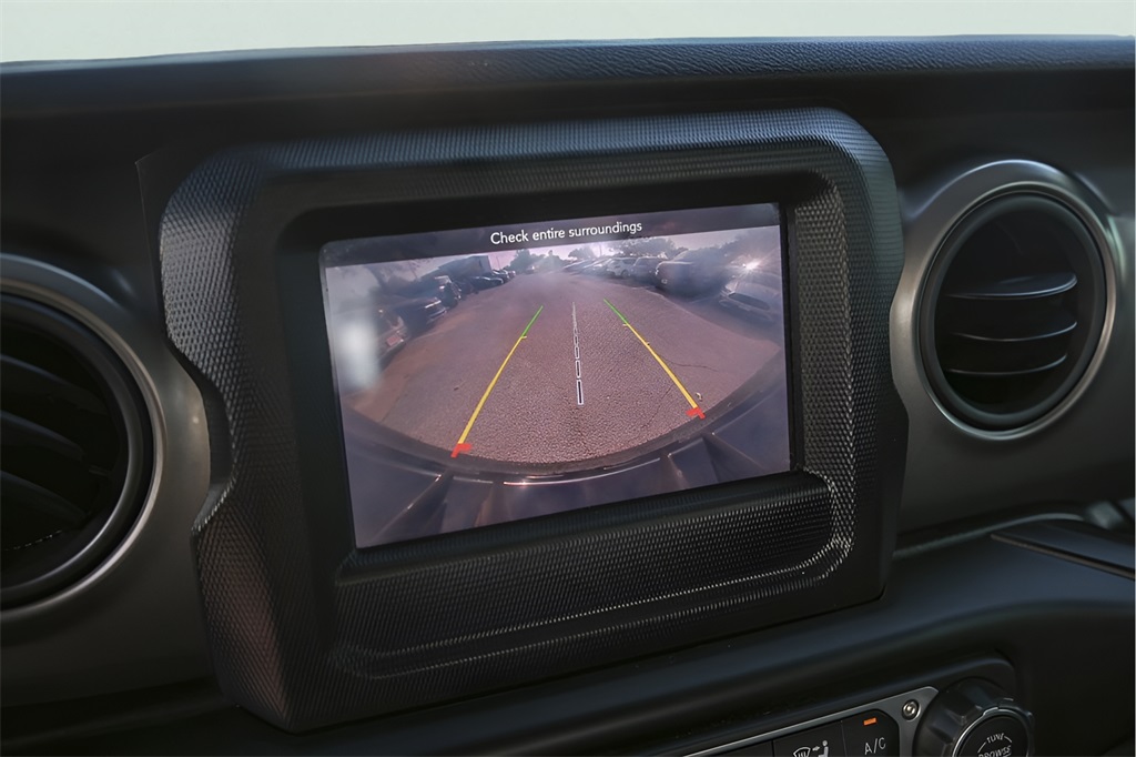 Used Car 2022 Jeep Wrangler  Unlimited Sport For Sale Under $35,000 In Austin, Texas