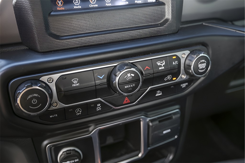 Used Car 2022 Jeep Wrangler  Unlimited Sport For Sale Under $35,000 In Austin, Texas