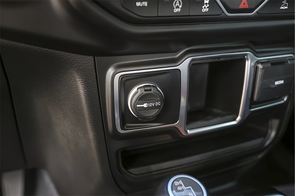 Used Car 2022 Jeep Wrangler  Unlimited Sport For Sale Under $35,000 In Austin, Texas