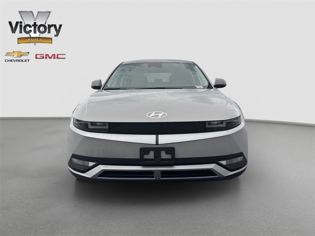 Used 2022 Hyundai IONIQ 5 SE with VIN KM8KMDAF7NU048355 for sale in Kansas City