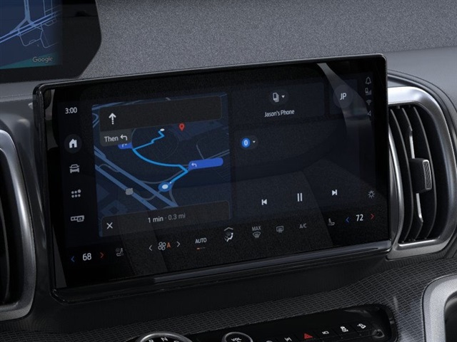 2025 Ford Expedition Platinum Gray at AutoSavvy Houston Northwest