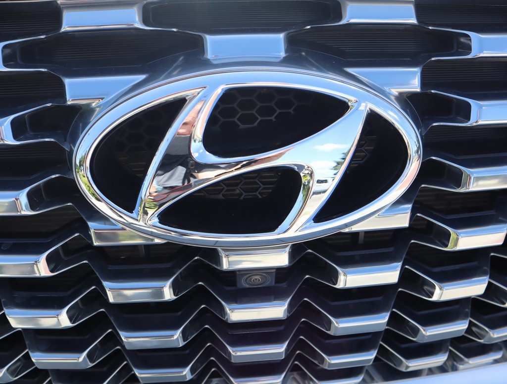 Thumbnail: 2022 Hyundai Palisade - 15