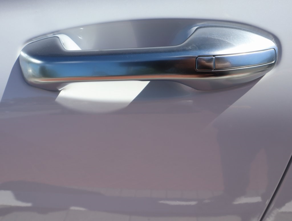 Thumbnail: 2022 Hyundai Palisade - 19