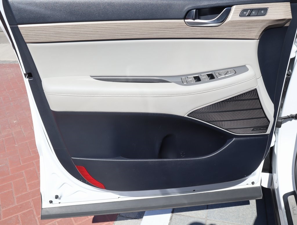 Thumbnail: 2022 Hyundai Palisade - 22