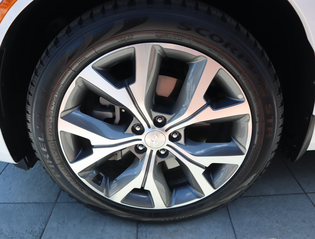 Thumbnail: 2022 Hyundai Palisade - 9