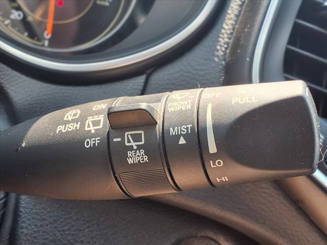 2021 Jeep Cherokee Altitude Black at DeMontrond Gulf Freeway