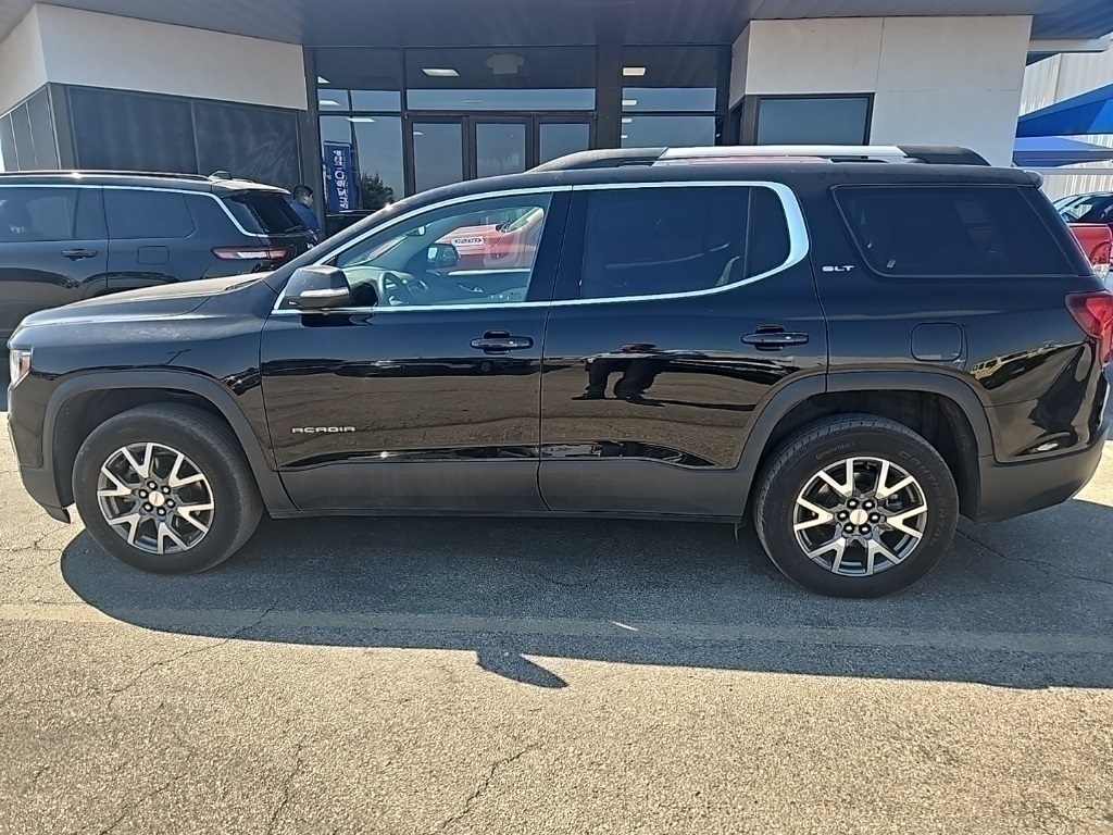 Used Car 2023 Gmc Acadia  Slt For Sale Under $30,000 In San Marcos, Texas