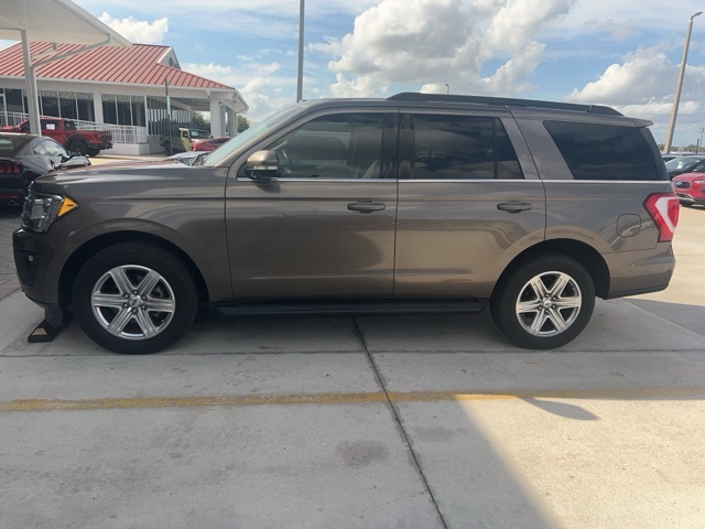 2019 Ford Expedition XLT